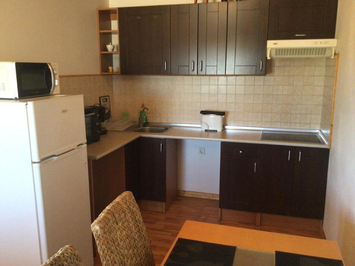 Casa Peninsula Caspe 1 Villa ภายนอก รูปภาพ